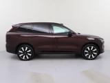 Volvo EX90 Plus Pure Electric AWD LED PANO 7-SITZER - Volvo EX90 Plus