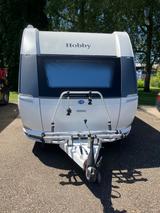 Hobby de luxe 495 WFB (Modell 2024) - Hobby 495 de luxe