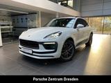 Porsche Macan S Pano*Bose*Kamera*Chrono*Luft - Porsche Macan in Dresden