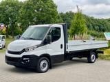 Iveco Daily 35S15 3.0L Klima Tempomat AHK 1-Hand 3,5t - Iveco 0 3 daily