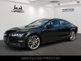 Audi A7 Sportback 3.0TFSI quattro S line Valcona BOSE - Audi A7: 3.0