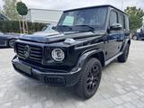Mercedes-Benz G 450d 450 d Professional Line | Modelljahr 2025