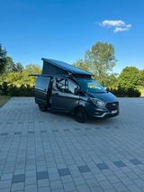 Ford Transit Custom Nugget