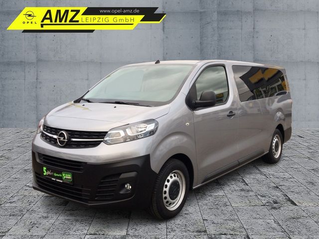 Opel Vivaro Kombi 1.5 D (3) L PDC