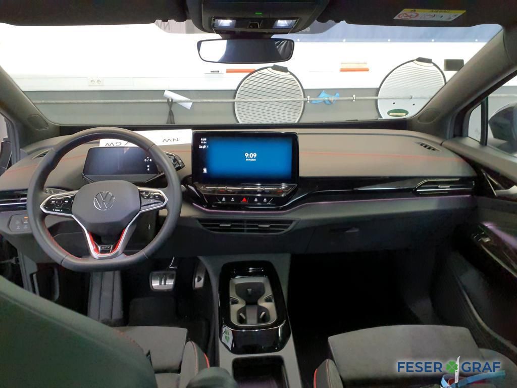 Volkswagen ID.5 - Bild 5