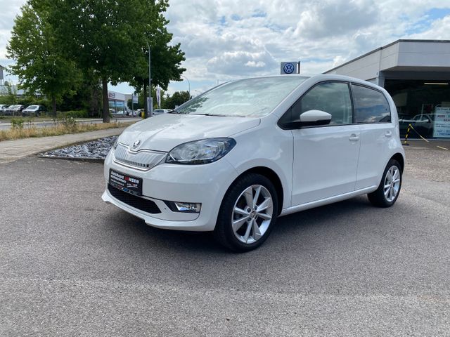 Skoda Citigo e iV Radio / Klima / PDC hinten