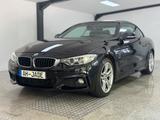 BMW 428 i xDrive Cabrio *M-Sportpaket*HuD*Memory - BMW 428: Automatik