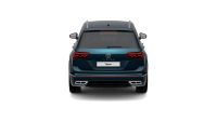 Volkswagen Tiguan - Vorschau Bild 8