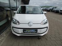 Volkswagen up! move up! Klima ZV Cool and Sound