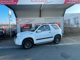 Suzuki Grand Vitara 1.6 Club - gebrauchte Suzuki Grand Vitara aus dem Jahr 2006