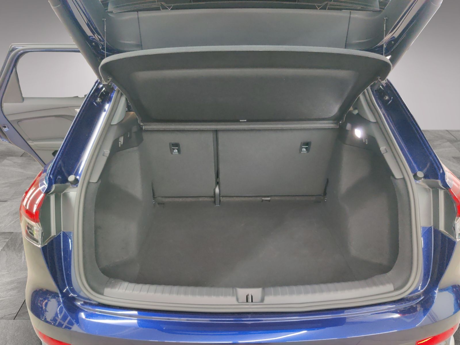 Audi Q4 e-tron - Bild 15