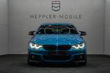 BMW 440i Coupé M Sport,HuD,Alcantara+Carbon,Unikat - BMW 440: Coupé