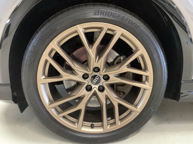Q4 Sportback e-tron 50 quattro,Edition one,Headu