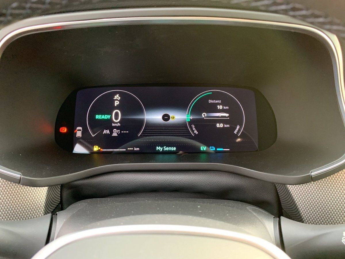 Renault Arkana - Bild 16