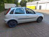 Opel Corsa 1.3 CDTI - - Opel Corsa aus 2004 mit Diesel-Antrieb