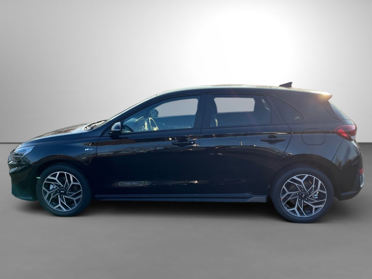 Hyundai i30 – Bild 8