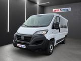 Fiat Ducato Kombi 30 2.2 Multijet 140 L1H1 - Fiat Ducato: L3h3
