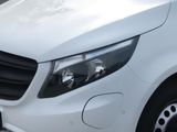 Mercedes-Benz e Vito 112 Kasten Lang 60KWh+80KW+NAVI+KAM+SHZ++ - Mercedes-Benz: E60