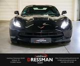 Corvette C7 Stingray 6.2 V8 DT. FZG. COMPETITION-SITZE - Corvette aus 2017