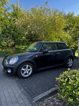 MINI Cooper D TÜV NEU Gepflegt mit Panorama-Dach - MINI MINI aus 2008: D