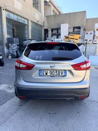 Nissan Qashqai - 7