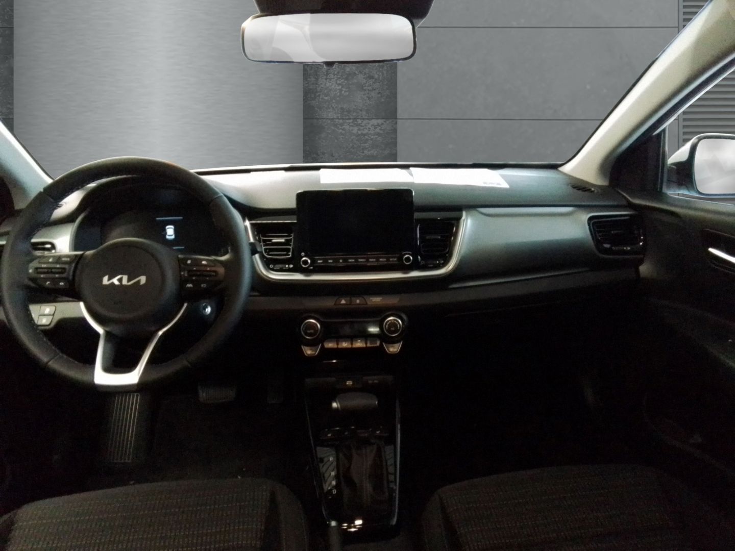 Kia Stonic - Bild 10