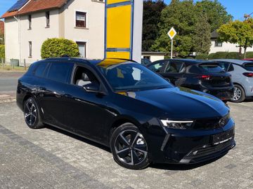 Bild 4 Opel ASTRA SPORTS TOURER EDITION ACC WINTERPAKET PDC