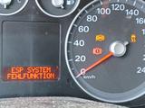 Ford Focus 1,6 Ghia Turnier Ghia - Ford Focus aus 2007: Kombi