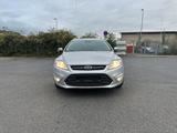 Ford Mondeo Turnier Titanium X - Ford Mondeo aus 2013 mit Diesel-Antrieb: Kombi