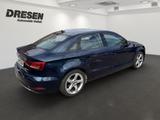 Audi A3 Limousine 1.6 TDI Sport Navi Soundsystem Bi-X - Audi A3: 1.6