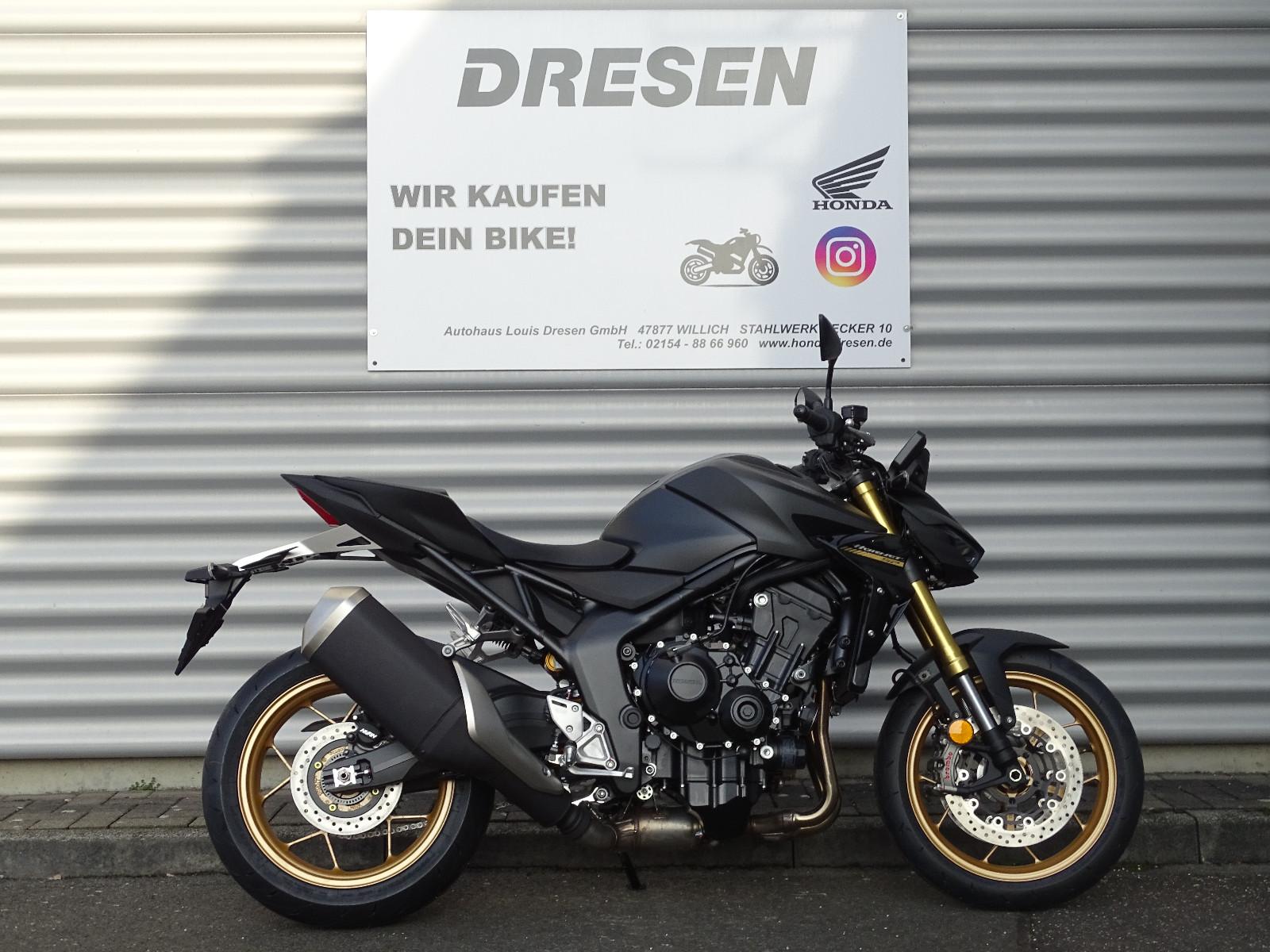 Honda CB 1000 Hornet SP ABS | Tageszulassung | 0Km |