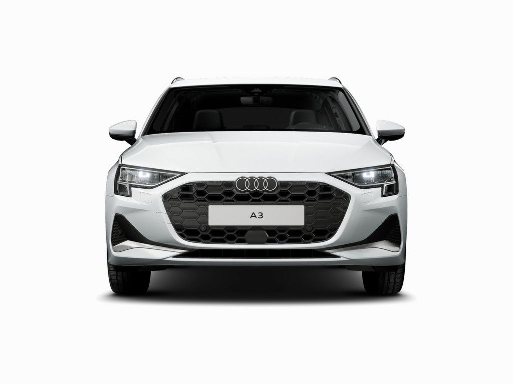 Audi A3 - Bild 7
