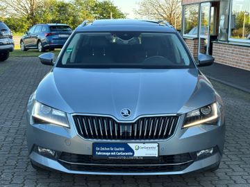 Skoda Superb - 3