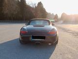 Porsche Boxster S     #Gemballa Extras - Porsche Gebrauchtwagen von 2000