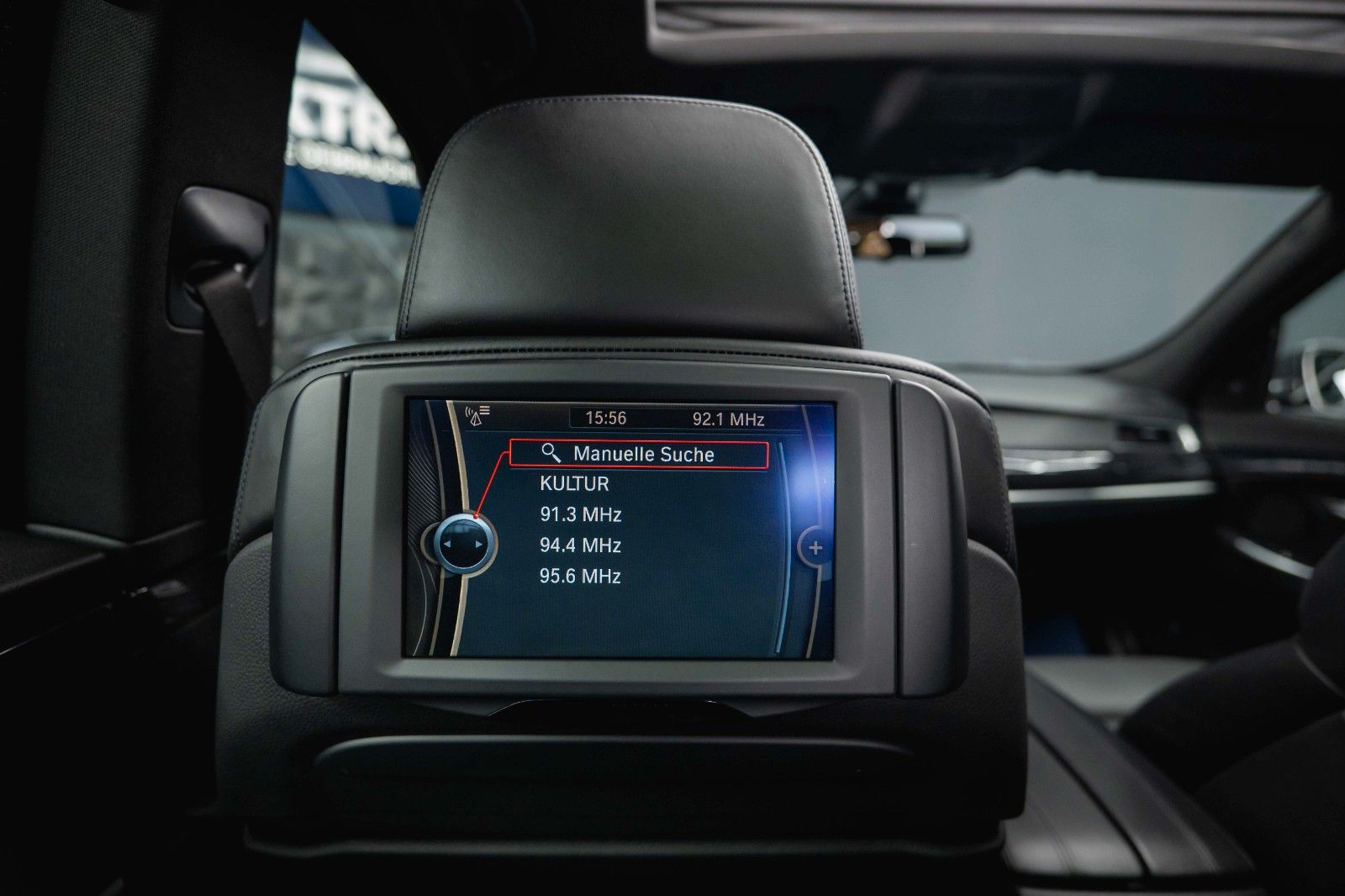 Fahrzeugabbildung BMW 550i xDrive Gran Turismo M-Sport *Pano*ACC*HU*