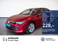 Volkswagen Golf - Vorschau Bild 1