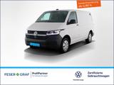 Volkswagen T6.1 Kasten 2.0 TDI AHK LED PDC Klimaanlage
