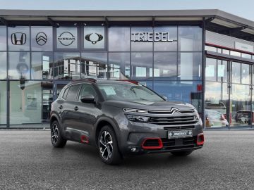 Citroën C5 Aircross Feel 1.2 PT 130 °LED°Navi°RFK°SHZ°BF