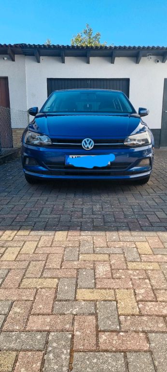 Image of Volkswagen Polo