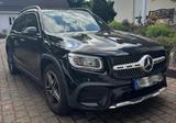 Mercedes-Benz GLB 200 DCT - - gebrauchte Mercedes-Benz GLB 200 aus dem Jahr 2020
