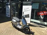 Vespa Elettrica 70km/H