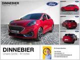 Ford Puma ST-Line Vignale Massage VirtualCockpit - Ford Puma: ST Line Vignale