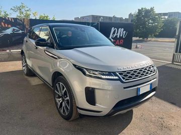 Land-Rover Range Rover Evoque - 3