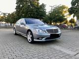 Mercedes-Benz Mercedes Benz W221 S550 L 5.5 V8 AMG-PAKET... - Mercedes-Benz S 550 von privat