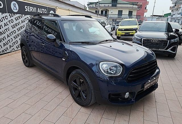 MINI MINI Countryman Mini Countryman 2.0 Cooper D Bus