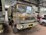 MAN 8-136 FAE 4X4 PROJEKTFAHRZEUG 2 Fahrzeuge vorhan - Offers