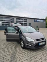 Ford S- Max Business Edition - Ford S-Max: Edition