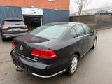 Volkswagen Passat 2.0 TDI 4MOT Comfortline BlueMotion Tech - Volkswagen Passat: TDI Bluemotion