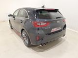 Kia Ceed 1.6 T GDI GT Bastuck|LED|Navi|Sound|RFK - Kia Gebrauchtwagen Dresden