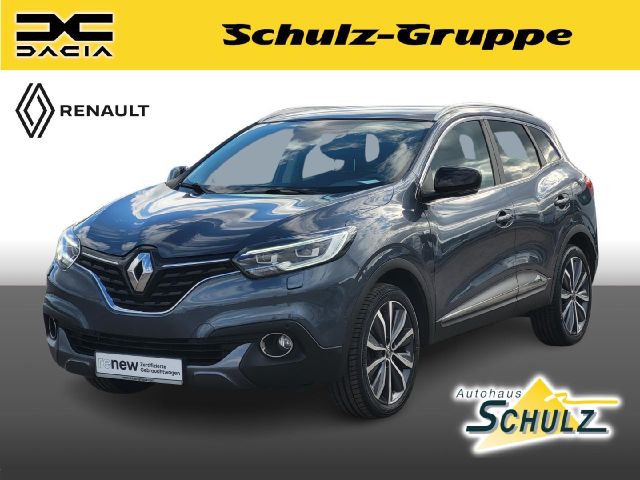 Renault Kadjar BOSE Edition ENERGY T